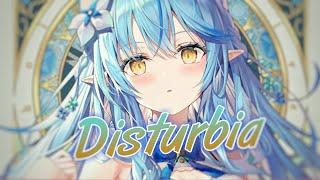 「Nightcore」- Disturbia  Rihanna