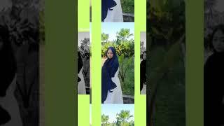 Review REY PASHMINA  Hijab Neng Santri #Produkke4 #Hijabnengsantri