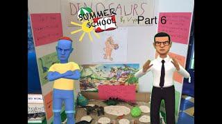 Summer School Series Part 6