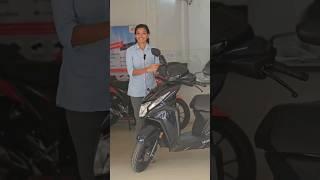 Honda dio 125 2024 model all colours available ##shorts