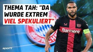 Tah-Deadline? Bayern-Boss mit Klartext - auch beim Thema Goretzka wird er deutlich