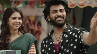 Ranarangam Official Theme Music - Background Score - Sharwanand Kajal Aggarwal