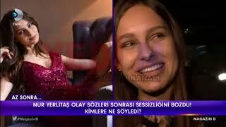 Yeni Gelin Dizisinin Bellası Jessica May Drociunas Tolga Mendi ile Evleniyor