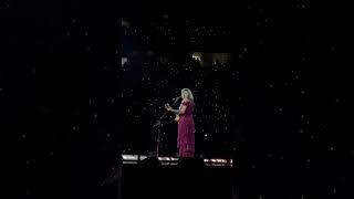 Taylor Swift singing mirrorball acoustic  #TSTheErasTour   