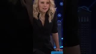 Kate McKinnon Out Farts Jimmy Fallon #funny #memes #comedy #blooper #farting #fart