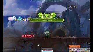 GMS Kronos Shadower Extreme Lotus Solo 2952