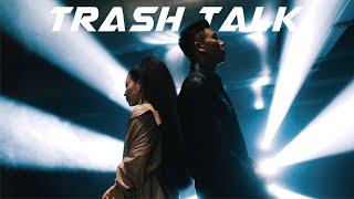 Dizzy Dizzo 蔡詩芸 ft. 瘦子E.SO【TrashTalk 】Official Music Video