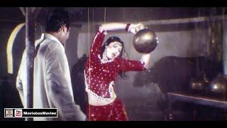 DOODH PEE LAI ZALMA -  NASEEBO LAL - SANA - PAKISTANI FILM KALA GUJJAR