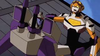 Some icyhothead Blitzwing clips I missed in my previous videos part 2