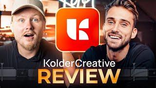 Is Kolder Creative Worth the Hype in 2024?