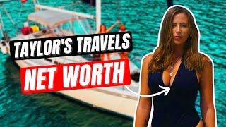 What Really Happened To Taylors Travels? Taylors Travels Net Worth  Boyfriend