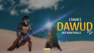 Dawud David  Ein wahrer Mann