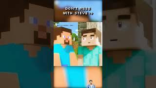 #minecraft #minesteve #minecraftmemes #alexbrine #dream #memes #steve #gaming #worldbeststeve