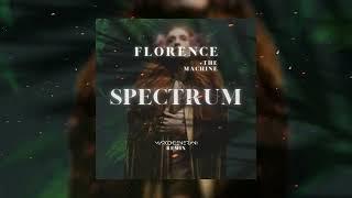 Florence & The machine - Spectrum Say my name Marco Generani remix