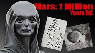 The CIA Hired Psychics To Find Aliens on Mars - PROJECTSTARGATE Documentary 3 of 3