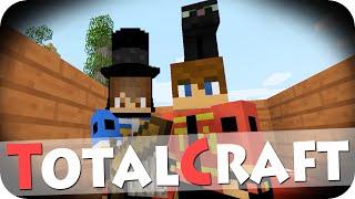 Minecraft TotalCraft - A SÉRIE ULTRA MOD #01 TotalArmy