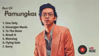 Best Of Pamungkas  Lagu Pamungkas Playlist