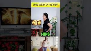 Easy and Intense Exercises To lose Hip fat fast