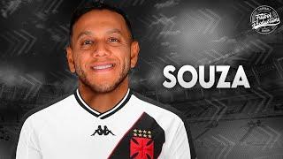 Souza ► Bem vindo ao Vasco ● 2024  HD