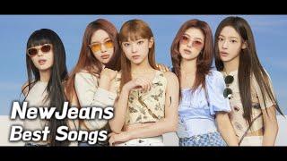 𝐏𝐥𝐚𝐲𝐥𝐢𝐬𝐭 뉴진스 노래 모음｜NewJeans best songs playlist