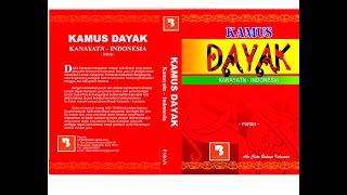 Belajar Bahasa Dayak Kanayatn  Dialog 17 Bahaupm #bahasadayakkanayatn