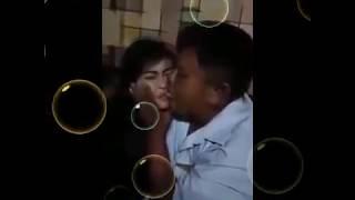 KARAOKE MESUM NYOSOR BANGET CIUM BIBIR