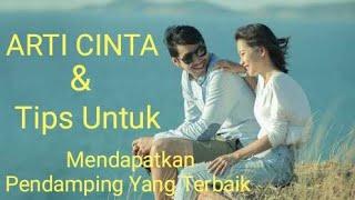 3 Tips Cara Mendapatkan Cinta Sejati