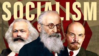 SOCIALISM An In-Depth Explanation