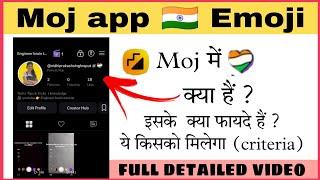 what is patriotic badge in moj app patriotic badge ky hea Moj app pr trendy moji kease lagye