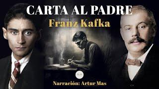 Franz Kafka - Carta al Padre Audiolibro completo en Español narrado por Artur Mas