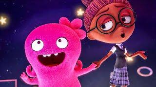 Unbreakable Song Scene - UGLYDOLLS 2019 Movie Clip