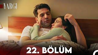 Yargı 22. Bölüm