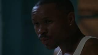 The Wire - Stringer Bell Tells Avon He Killed DAngelo