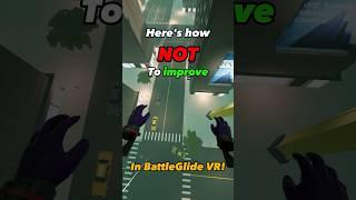 Don’t do this  #vr #vrgame #gaming #viral #vrgaming #virtualrealitygame #quest3 #update #vrchat