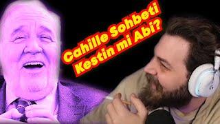 ELRAENN CAHİLLE SOHBETİ KESMİYOR