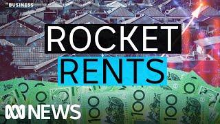 Why rents continue to skyrocket  The Business