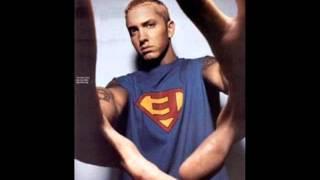 Eminem - Superman dirty version