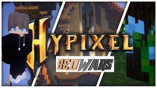 Bissle Hypixel.net Bedwars 