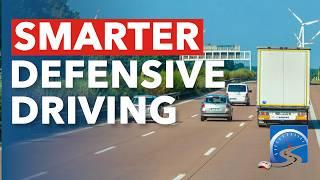 Dont Crash How to Be a Safer Smarter Driver