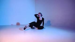 JMSN - Where Do U Go  Strip Dance Choreo by Irina Skvortsova