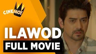 Ilawod  FULL MOVIE  Ian Veneracion Iza Calzado Epy Quizon  CineMo