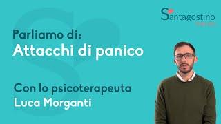 Gli attacchi di panico cosa sono e come affrontarli