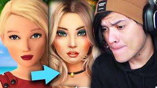 HAGO LO QUE SEA POR DINERO EN AVAKIN - Avakin Life