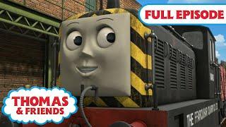 Thomas the Quarry Engine - Full Episode  Thomas & Friends  Season 18