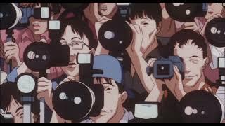 Perfect Blue 1997 Photoshoot Scene HD