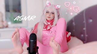 Gamer Girls ASMR ️