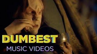 Dumbest Music Video Meat Loaf