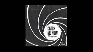 So Dope ft. Gavin The HotRod - Catch Me Now Official Audio