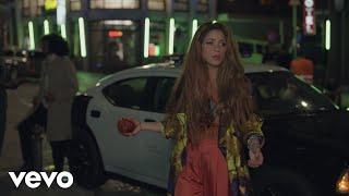 Shakira Ozuna - Monotonía Official Video