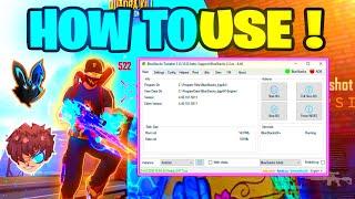 How To Change DPI In Free Fire  BS Tweaker Bluestacks 4 and Bluestacks 5 and MSI App Player